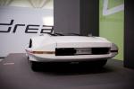 Ferrari 512 S Modulo Concept 1970 года